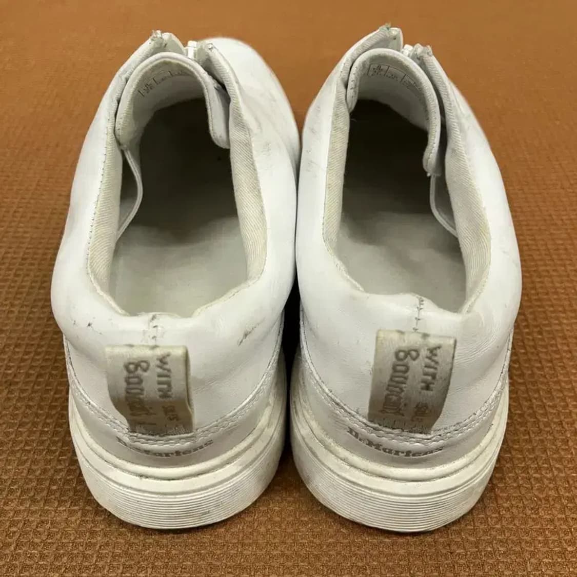 닥터마틴 오리안 로우 슬립온 신발 UK8 G08466 상품이미지2