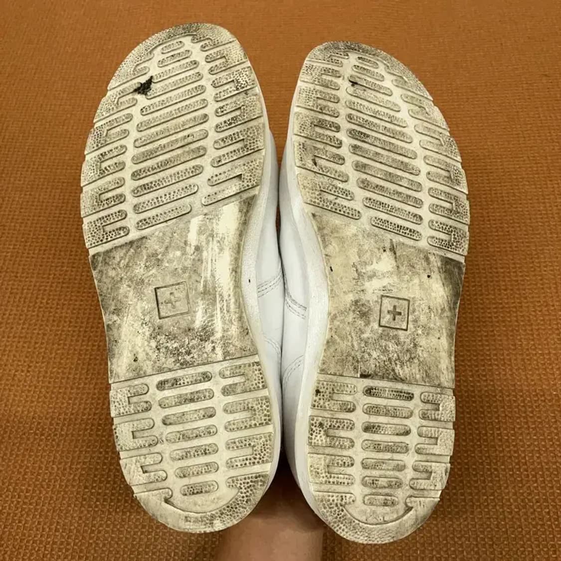 닥터마틴 오리안 로우 슬립온 신발 UK8 G08466 상품이미지4