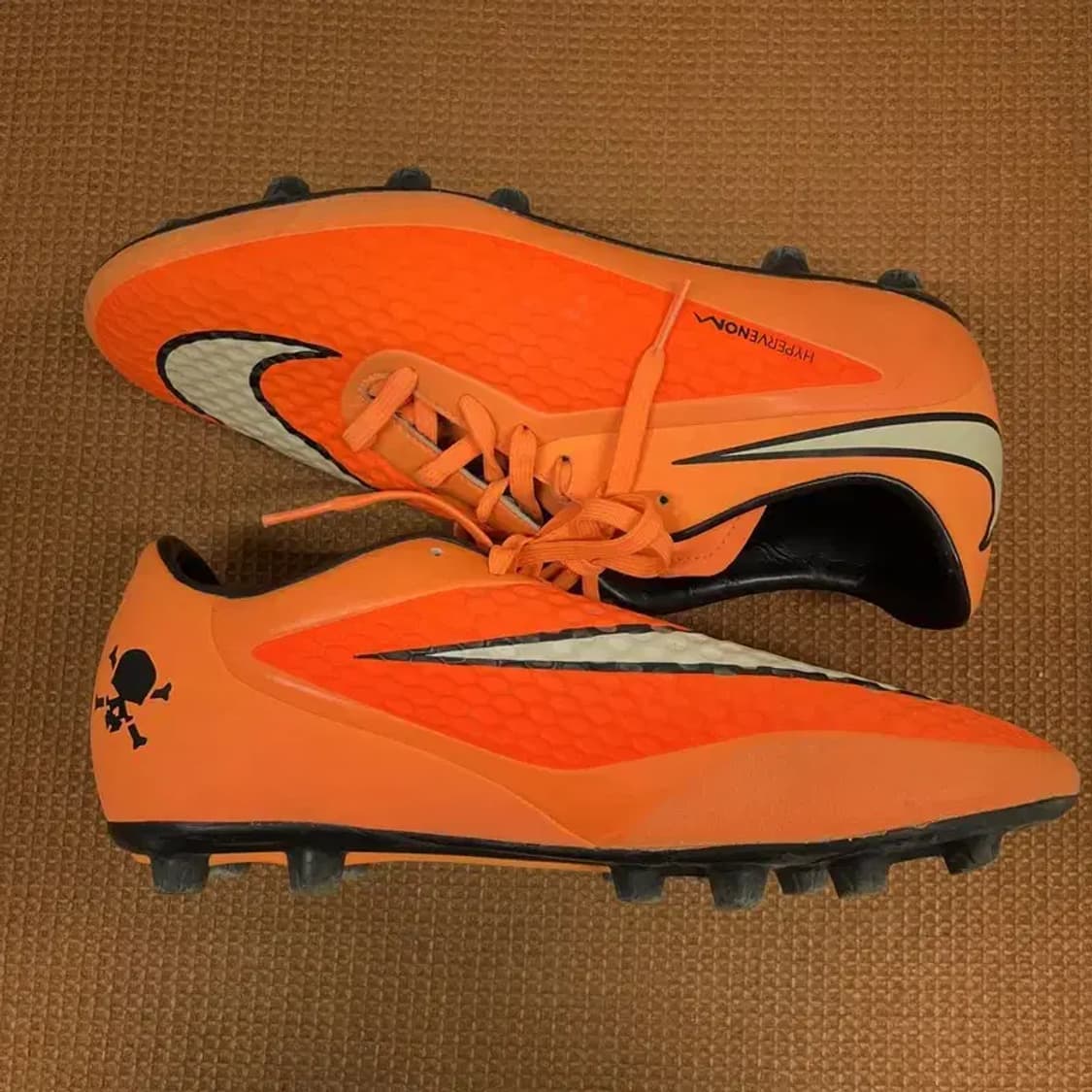나이키 하이퍼베놈 펠론 HG-E 축구화 260 G08468 상품이미지3