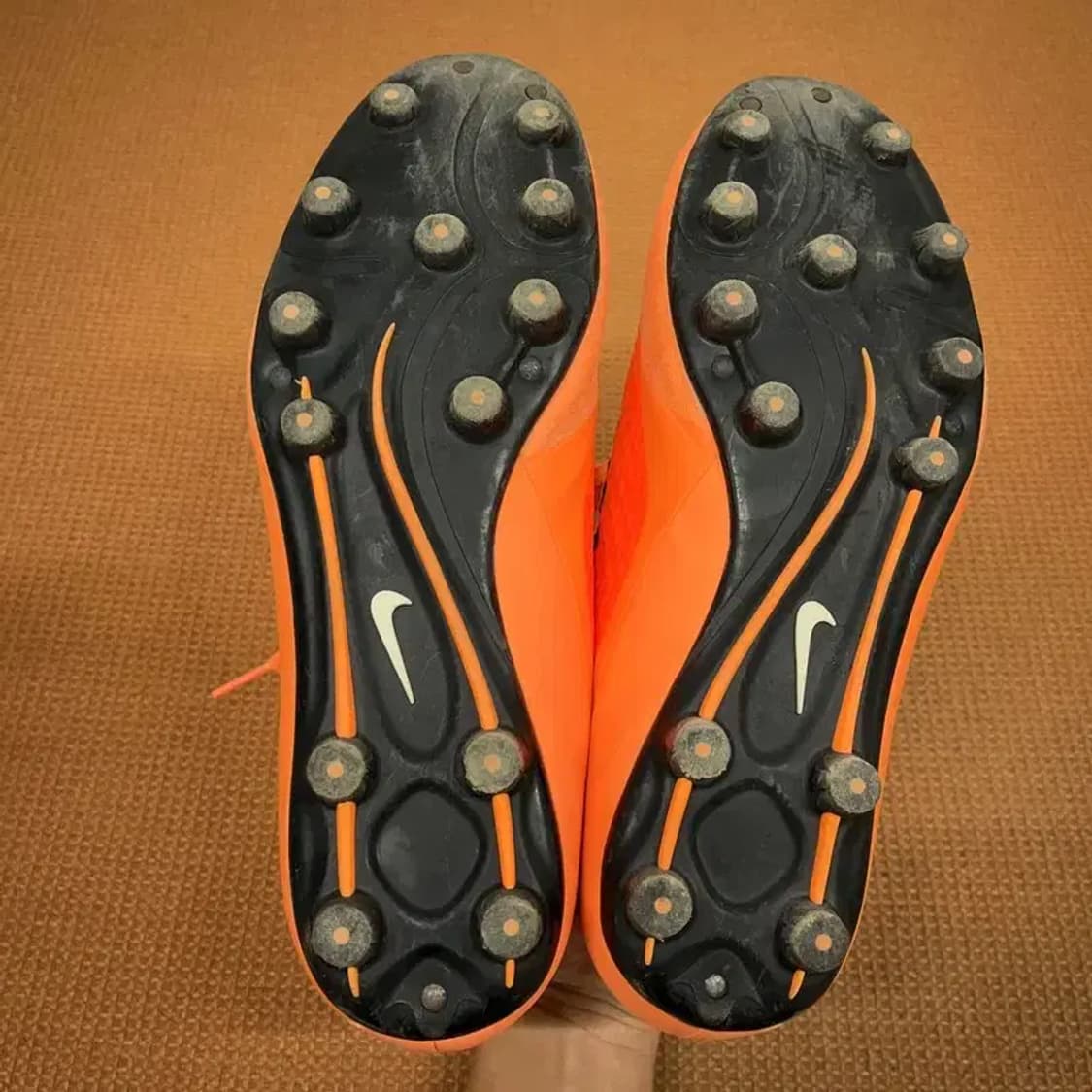 나이키 하이퍼베놈 펠론 HG-E 축구화 260 G08468 상품이미지4