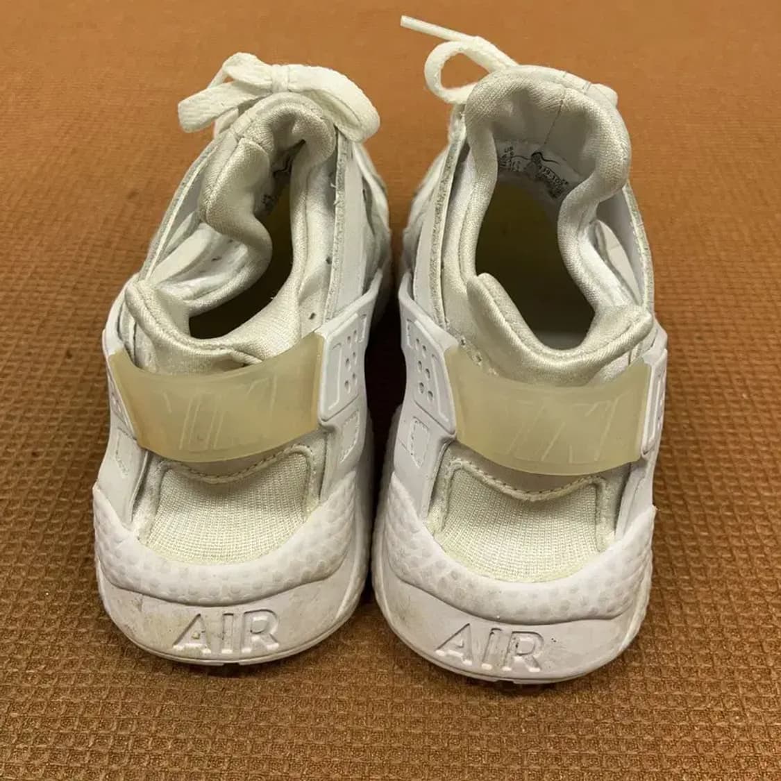 나이키 에어 허라치 화이트 운동화 신발 235 G08469 상품이미지2