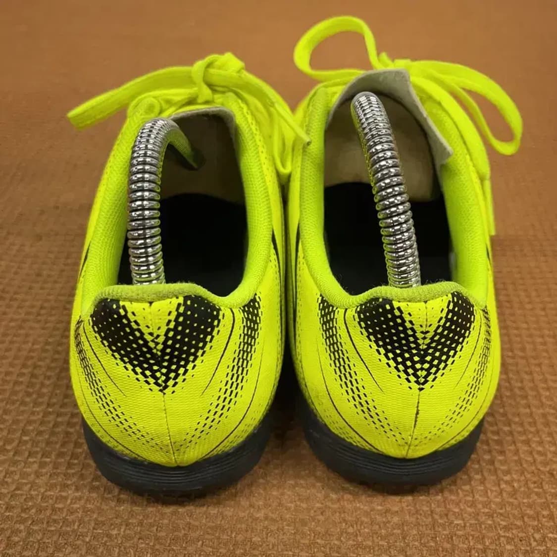 푸마 아타칸토 TT 풋살화 축구화 신발 240 G08472 상품이미지2