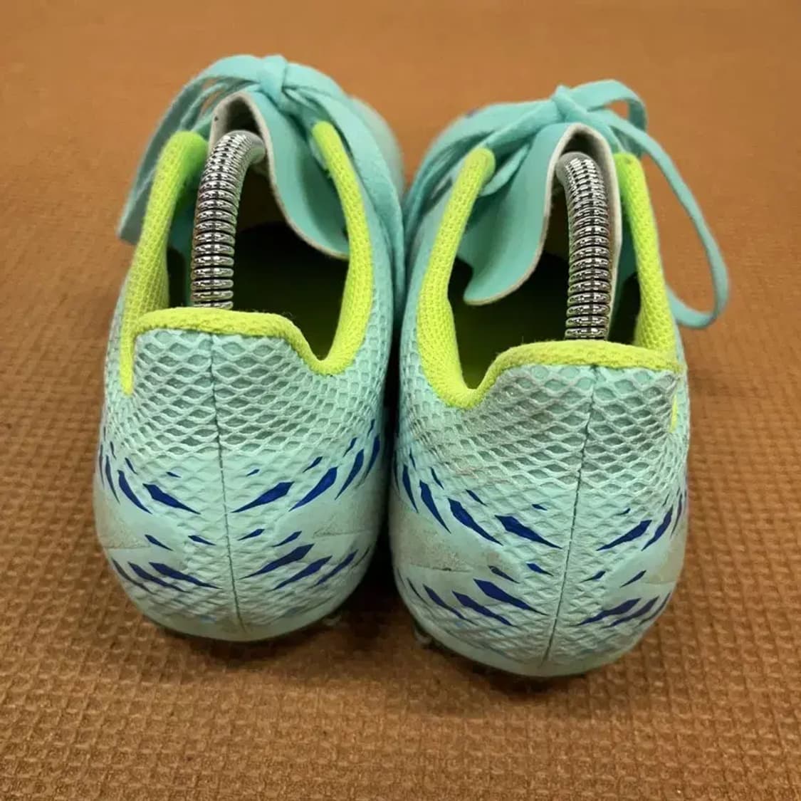 아디다스 엑스 스피드포탈 FG  축구화 신발 260 G08474 상품이미지2