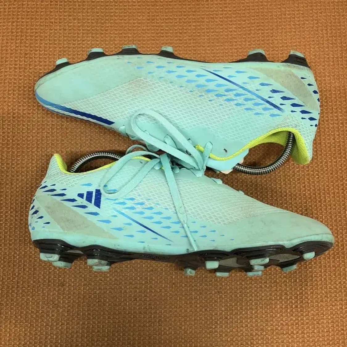 아디다스 엑스 스피드포탈 FG  축구화 신발 260 G08474 상품이미지3