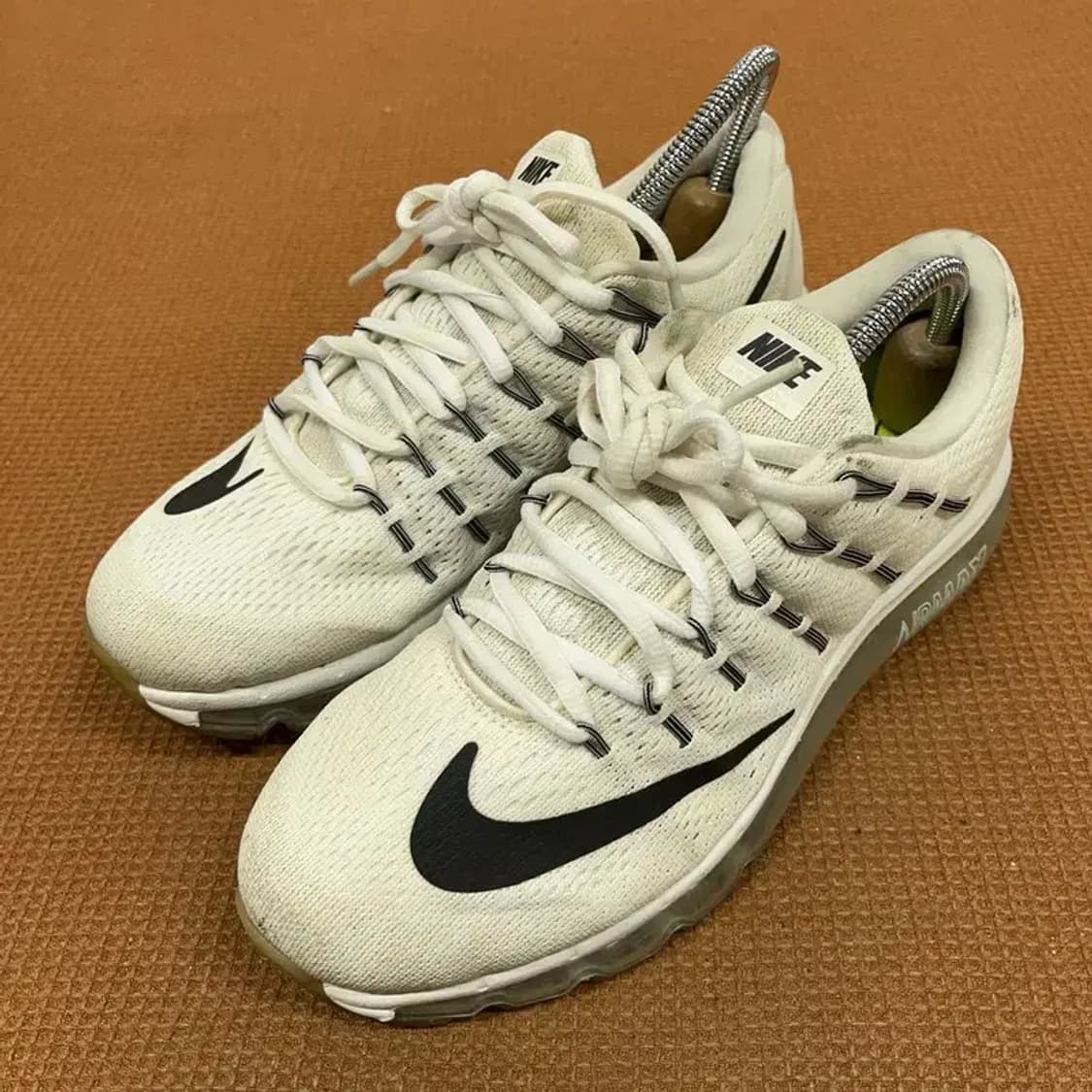 나이키 에어맥스 2016 런닝화 운동화 신발 250 G08482 상품이미지1