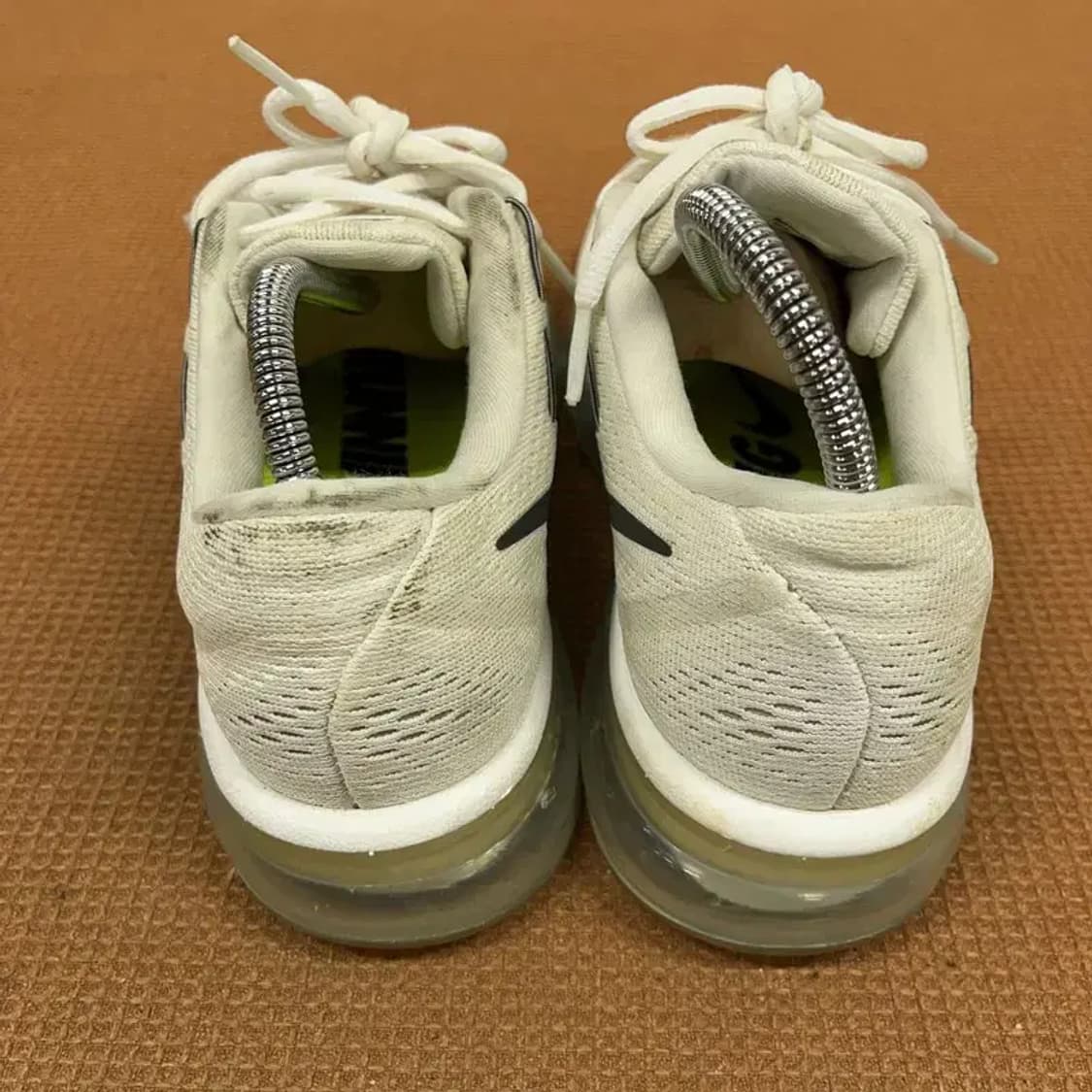 나이키 에어맥스 2016 런닝화 운동화 신발 250 G08482 상품이미지2