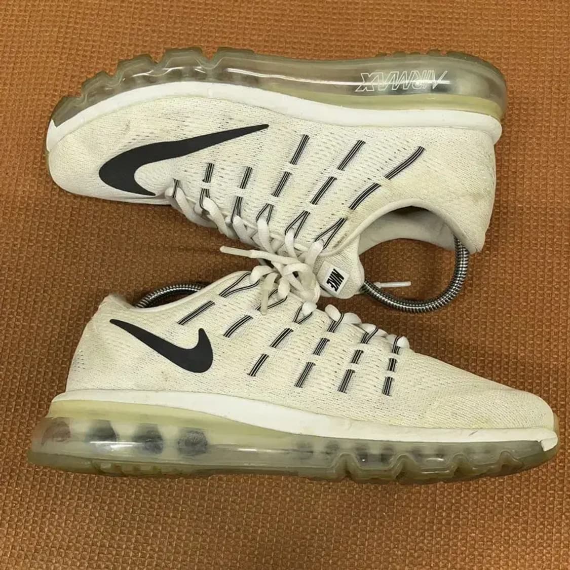 나이키 에어맥스 2016 런닝화 운동화 신발 250 G08482 상품이미지3