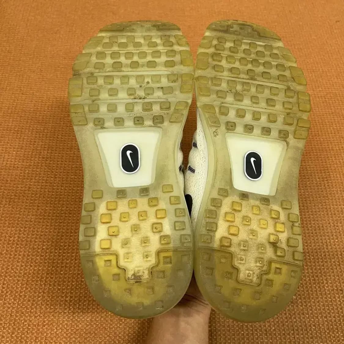 나이키 에어맥스 2016 런닝화 운동화 신발 250 G08482 상품이미지4