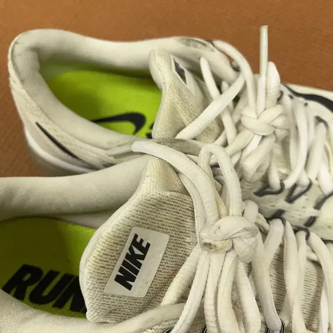 나이키 에어맥스 2016 런닝화 운동화 신발 250 G08482 상품이미지6