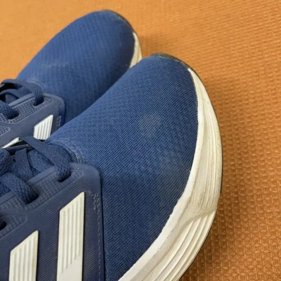 아디다스 갤럭시 6 런닝화 운동화 신발 255 G08484 상품이미지5