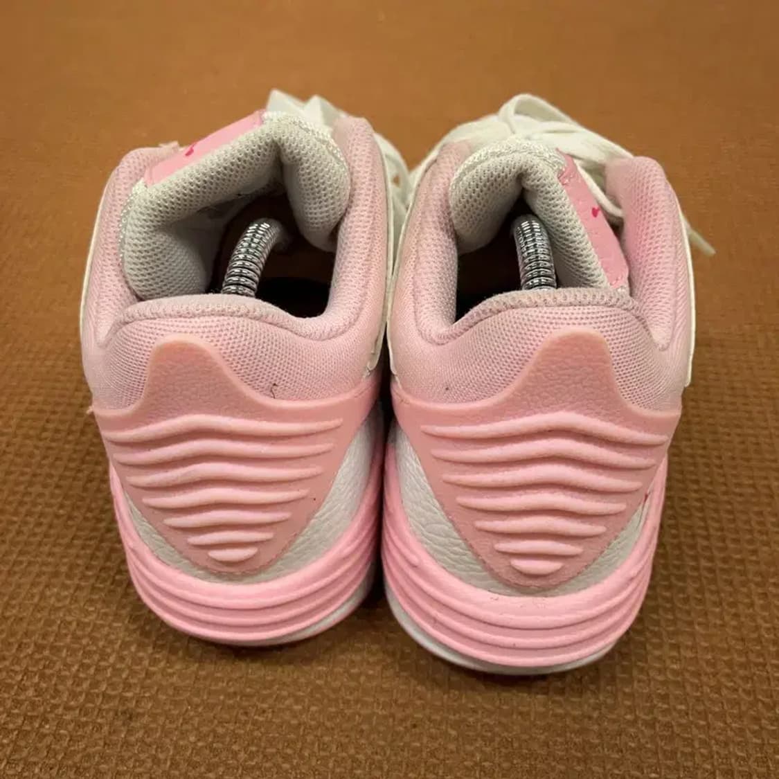 나이키 조던 맥스 아우라 5 스니커즈 운동화 신발 240 G08487 상품이미지2