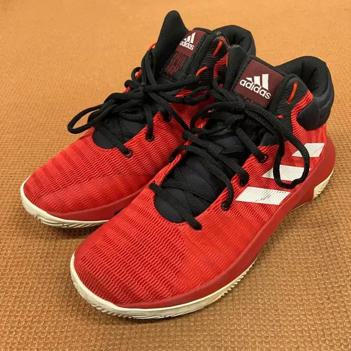 아디다스 프로 엘리베이트 2018 농구화 운동화 250 G08494 상품이미지1