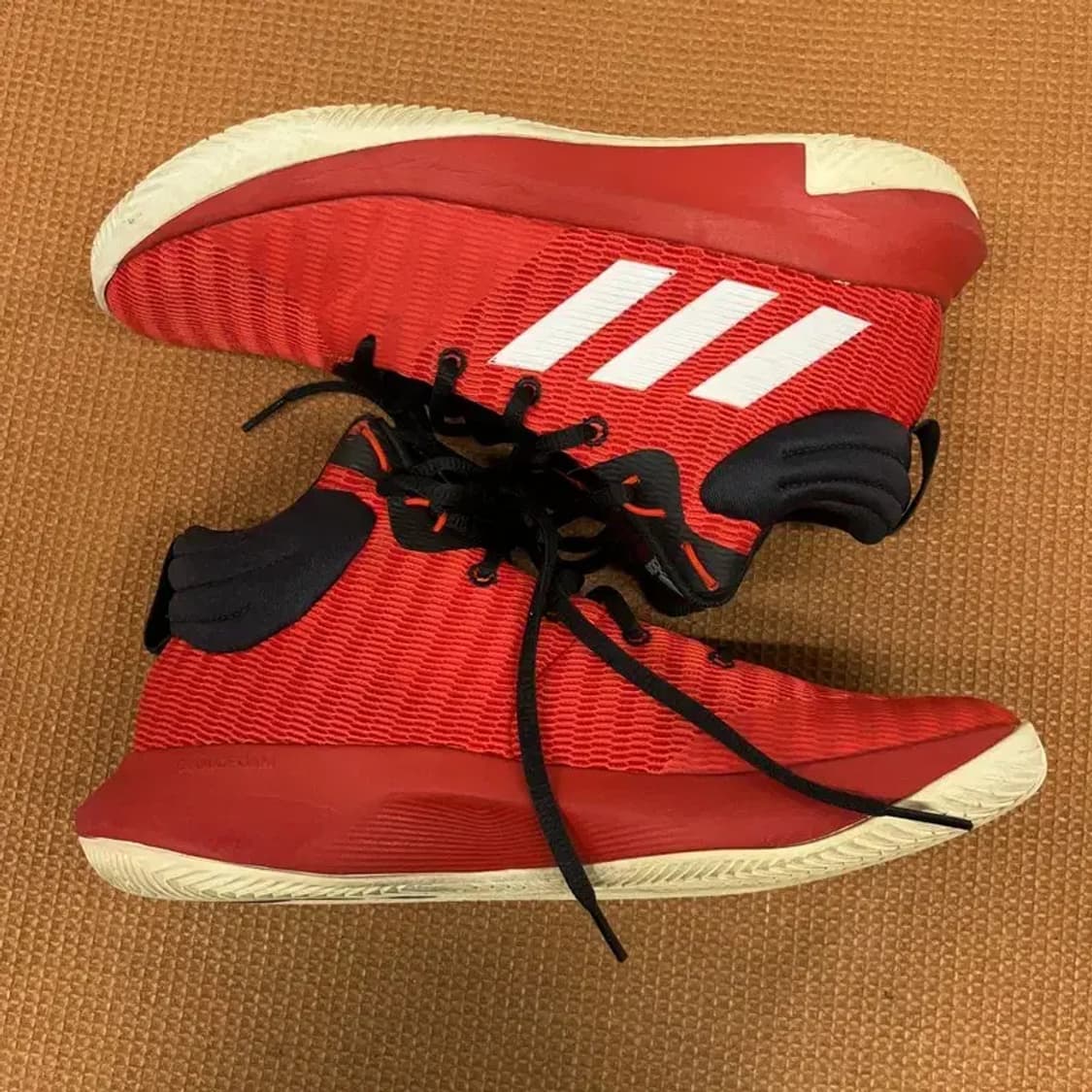 아디다스 프로 엘리베이트 2018 농구화 운동화 250 G08494 상품이미지3