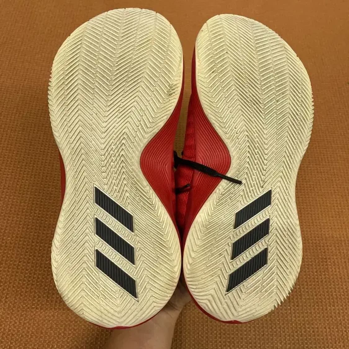 아디다스 프로 엘리베이트 2018 농구화 운동화 250 G08494 상품이미지4