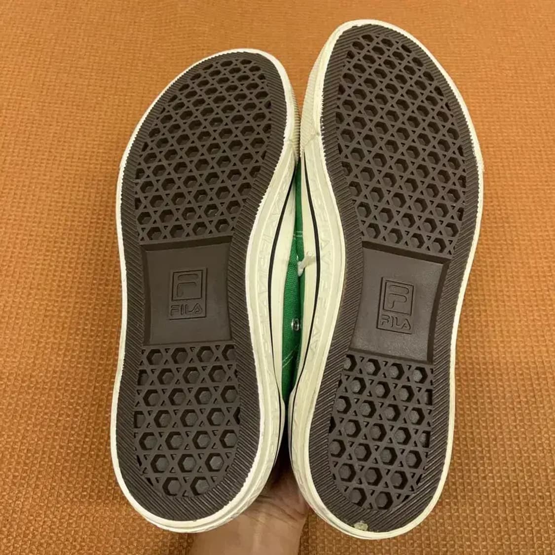 필라 페스티보 91 스니커즈 운동화 280 G08497 상품이미지4