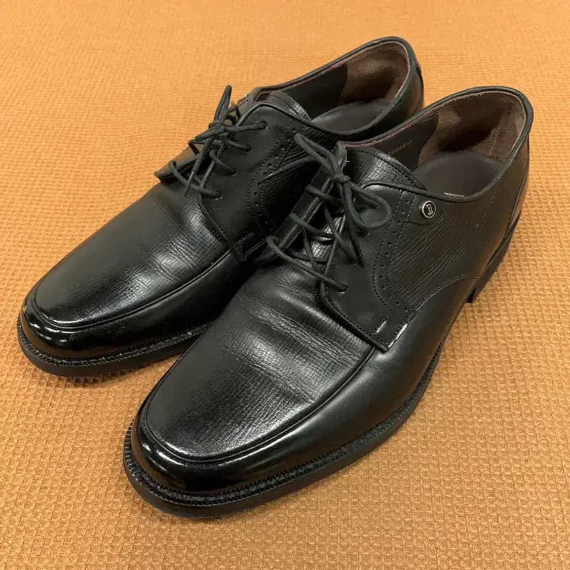 금강제화 리갈 남성 정장구두 로퍼 260 G08504 상품이미지1