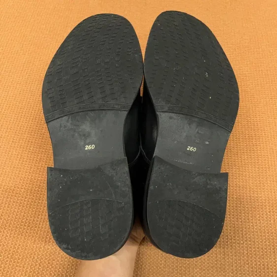 금강제화 리갈 남성 정장구두 로퍼 260 G08504 상품이미지4