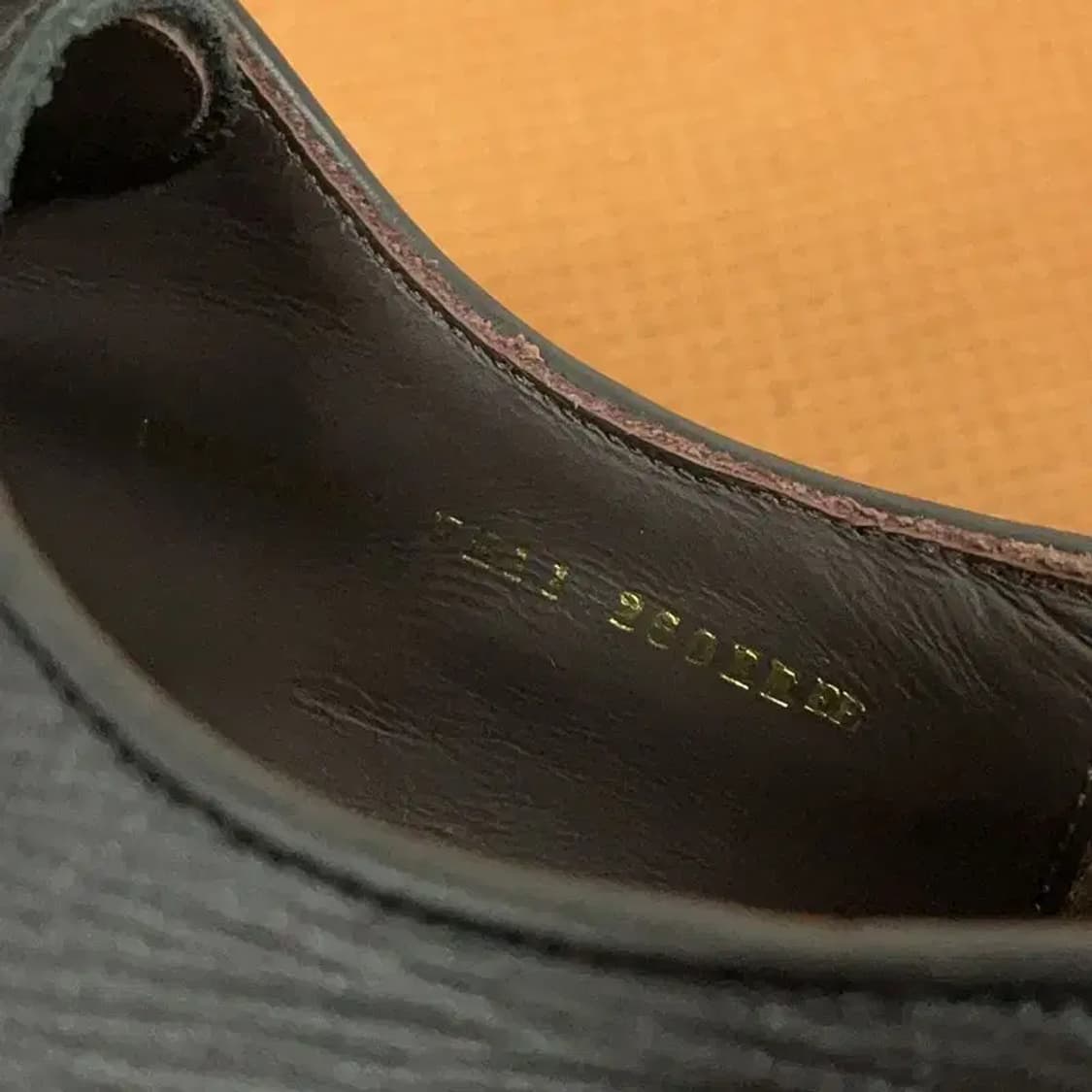 금강제화 리갈 남성 정장구두 로퍼 260 G08504 상품이미지6