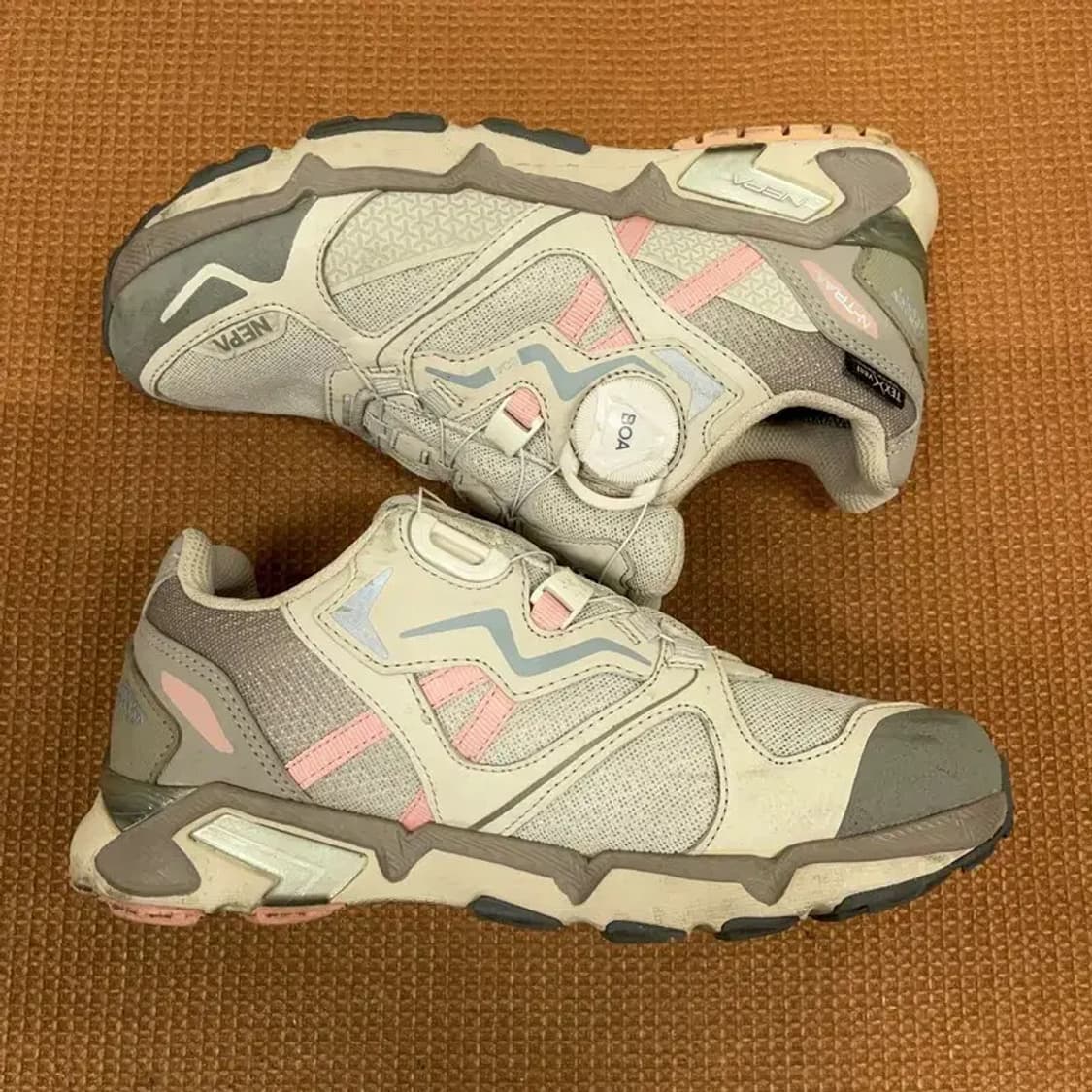 네파 보아 칸차노 등산화 트레킹화 230 G08509 상품이미지3