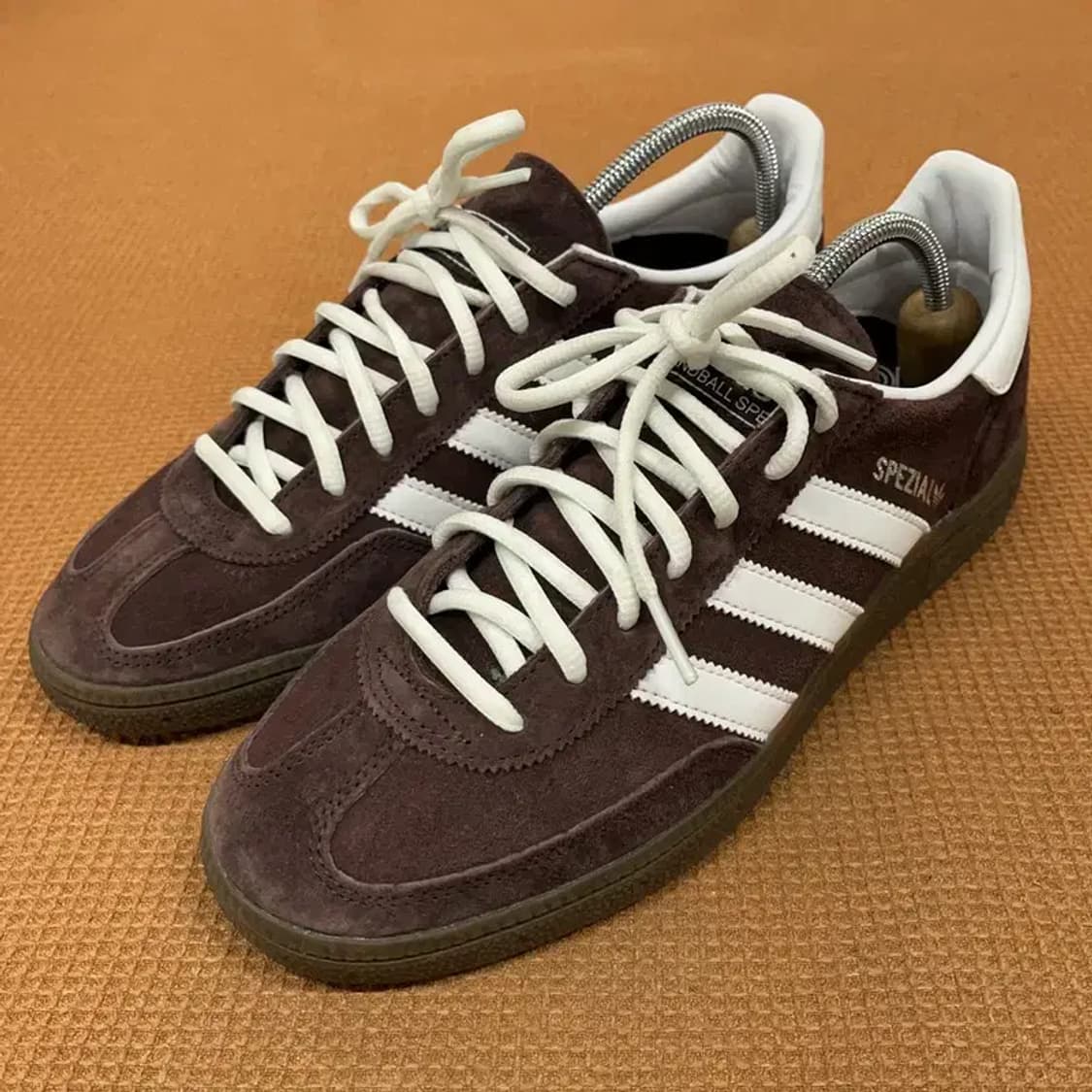 아디다스 핸드볼 스페지알 쉐도우 스니커즈 운동화 260 G08498 상품이미지1