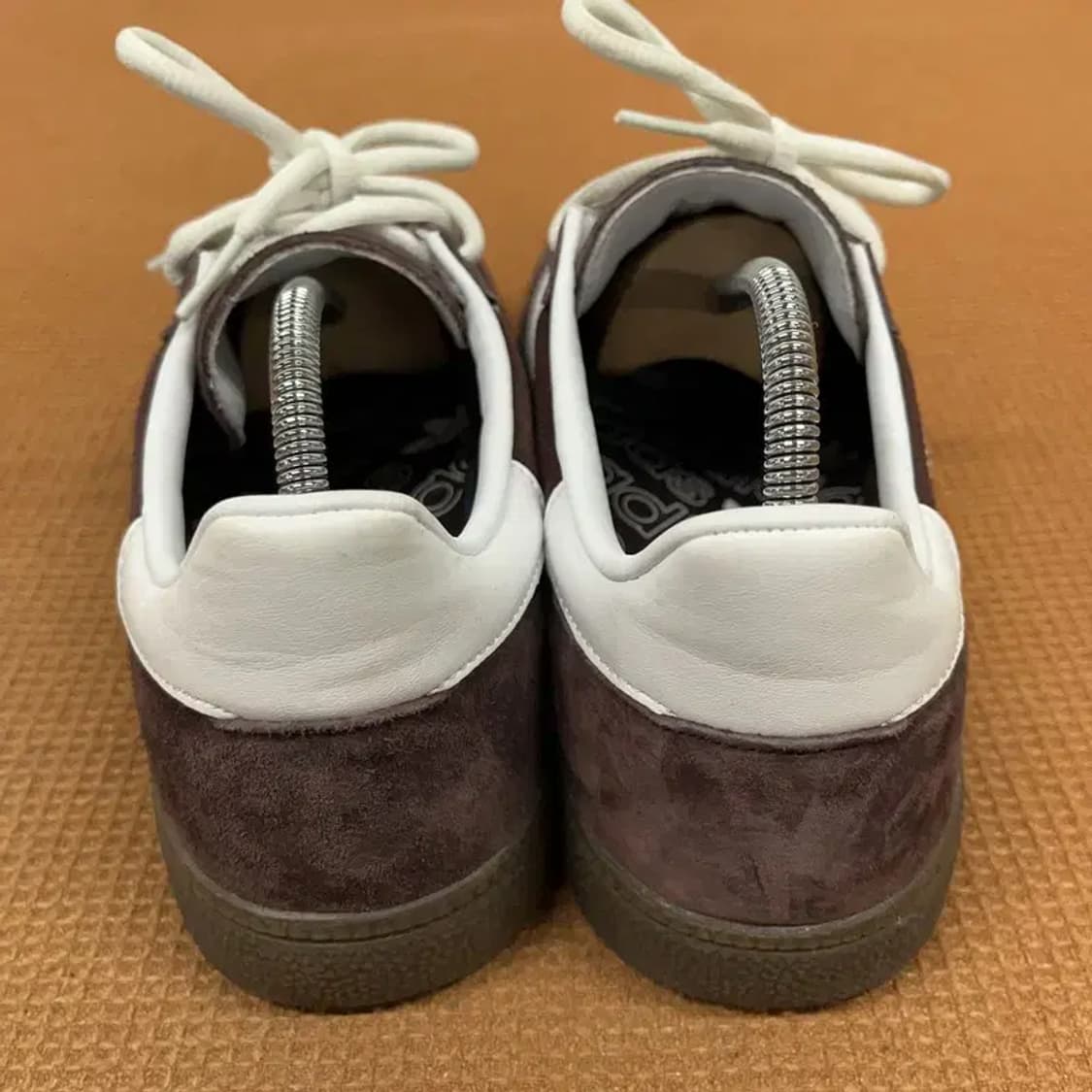 아디다스 핸드볼 스페지알 쉐도우 스니커즈 운동화 260 G08498 상품이미지2