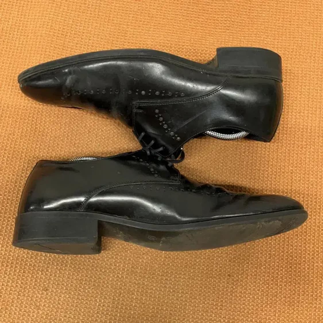 탠디 남성 정장구두 로퍼 260 G08511 상품이미지3