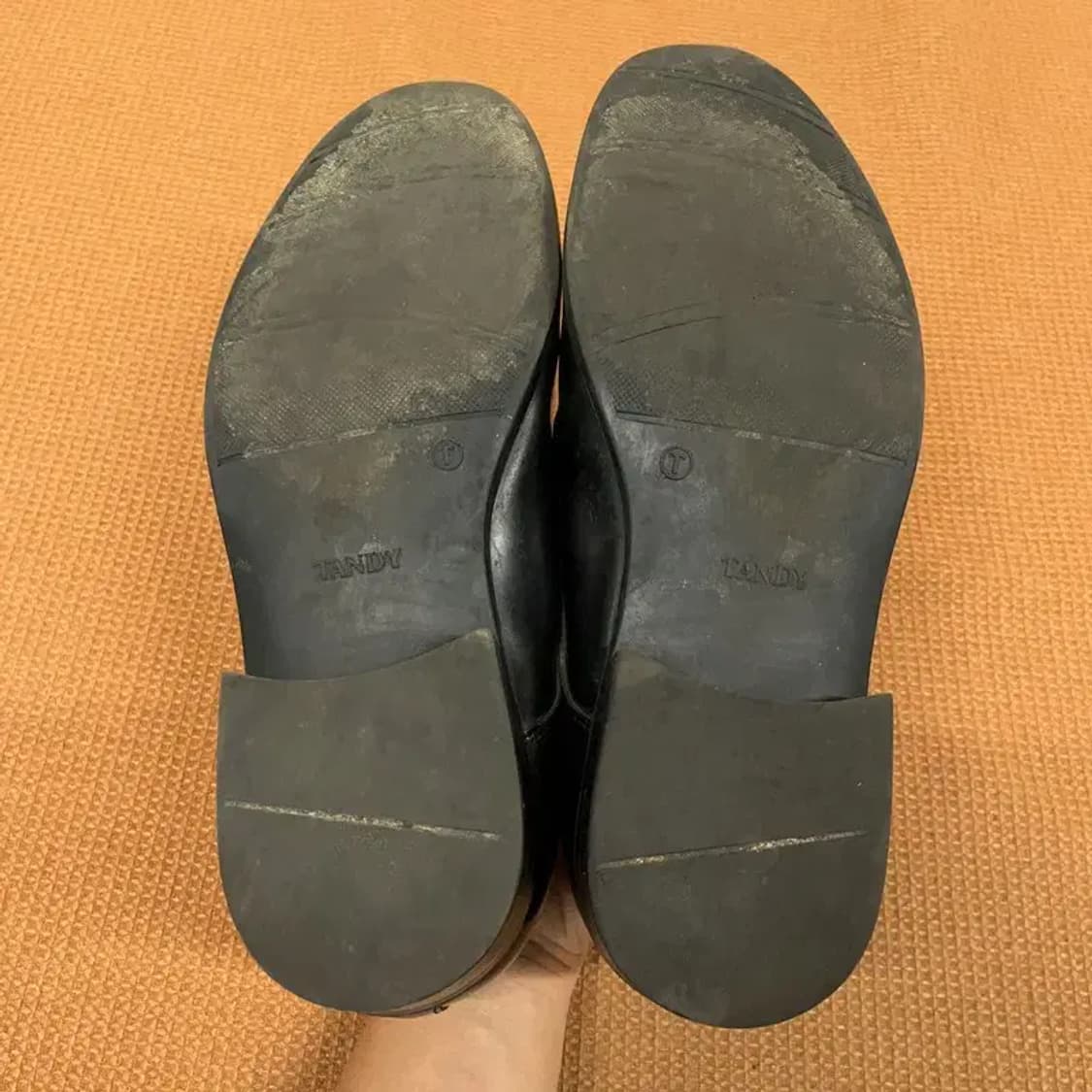 탠디 남성 정장구두 로퍼 260 G08511 상품이미지4