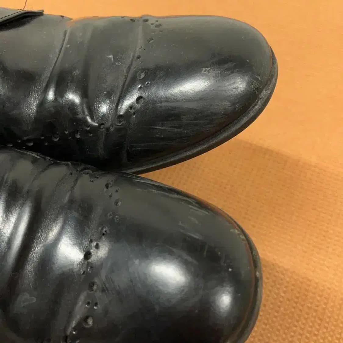 탠디 남성 정장구두 로퍼 260 G08511 상품이미지7