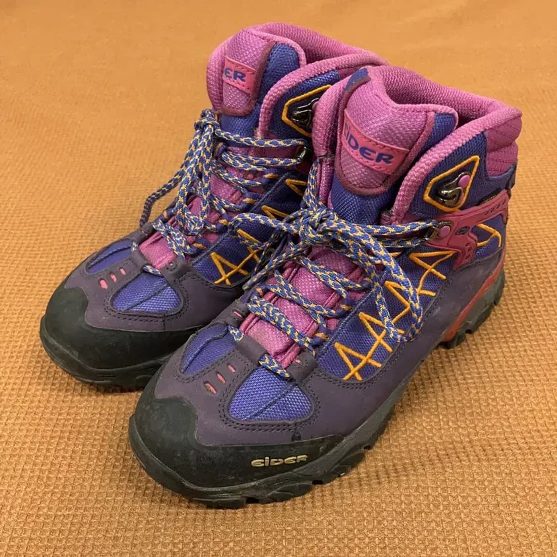 아이더 고어텍스 등산화 트레킹화 250 G08515 상품이미지1