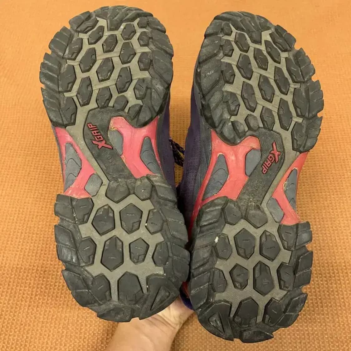 아이더 고어텍스 등산화 트레킹화 250 G08515 상품이미지4