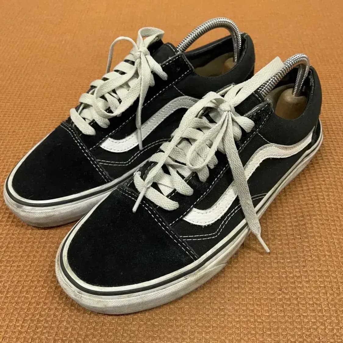 반스 올드스쿨 스니커즈 운동화 250 G08500 상품이미지1