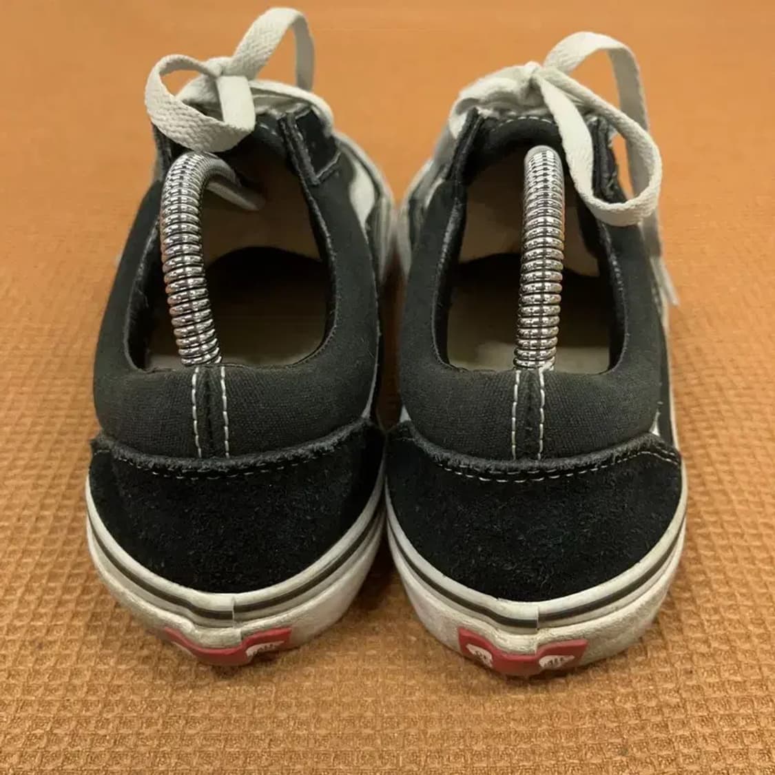 반스 올드스쿨 스니커즈 운동화 250 G08500 상품이미지2