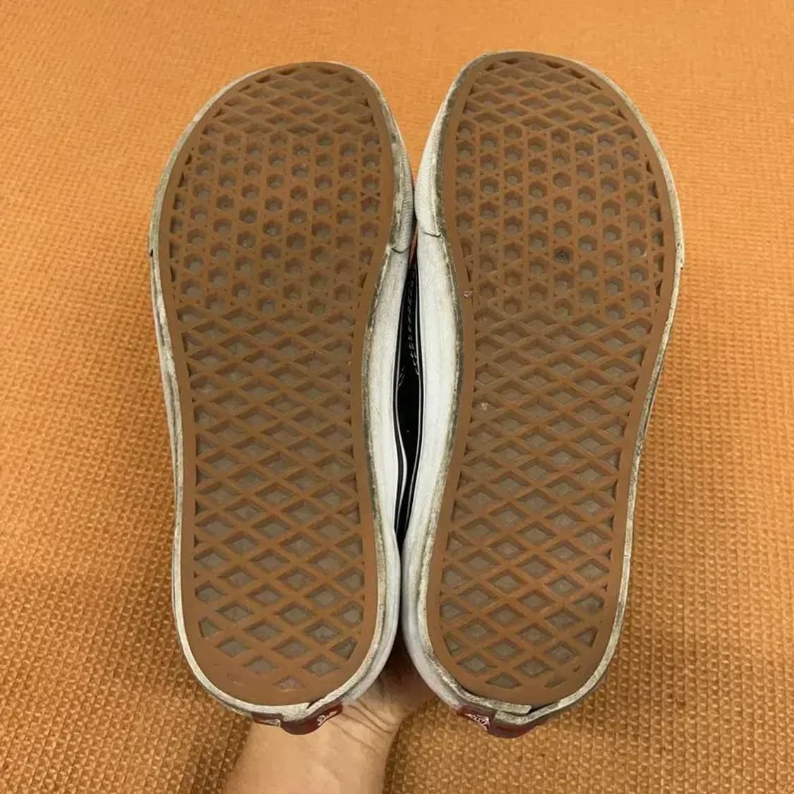 반스 올드스쿨 스니커즈 운동화 250 G08500 상품이미지4