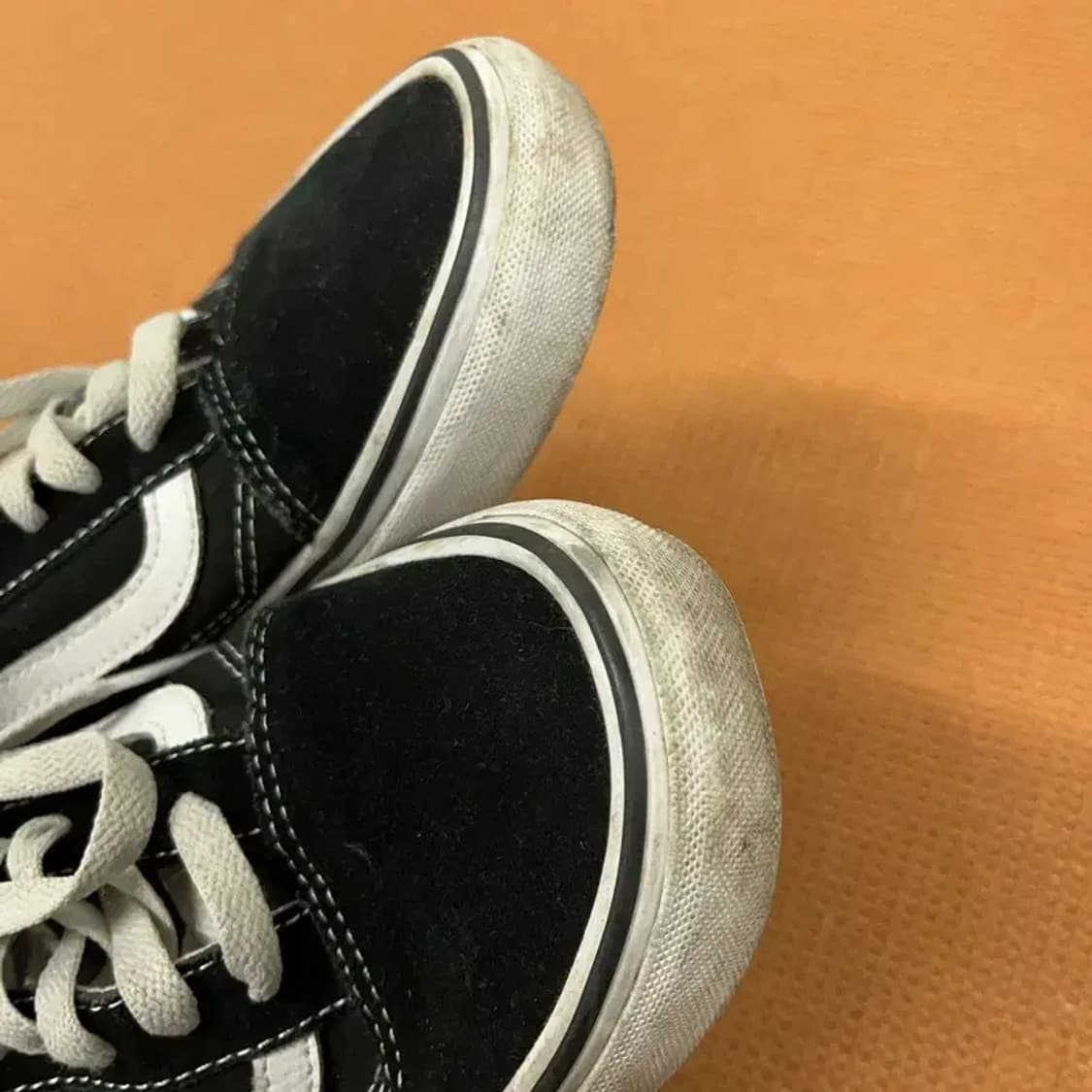 반스 올드스쿨 스니커즈 운동화 250 G08500 상품이미지6