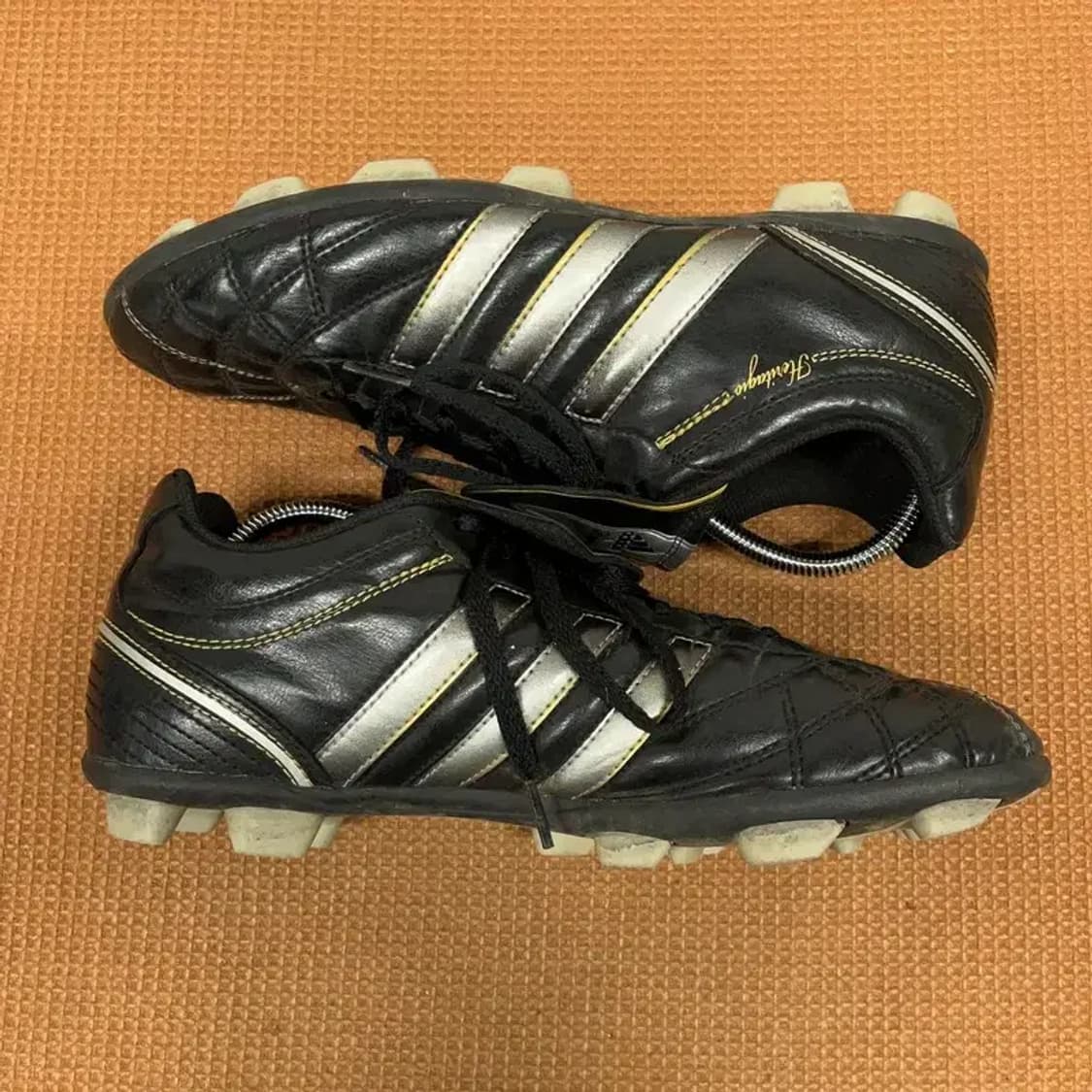 아디다스 헤리타지오 V TRX HG 축구화 265 G08502 상품이미지3