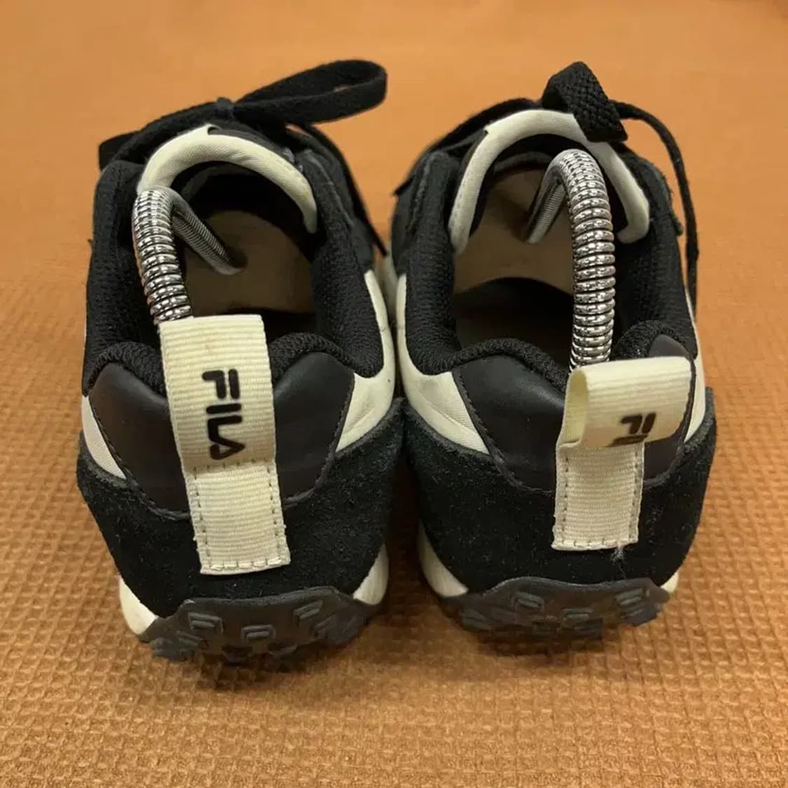 필라 발란타 스니커즈 운동화 240 G08503 상품이미지2