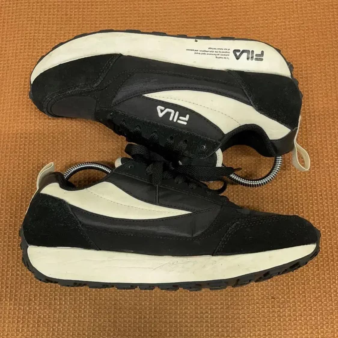 필라 발란타 스니커즈 운동화 240 G08503 상품이미지3