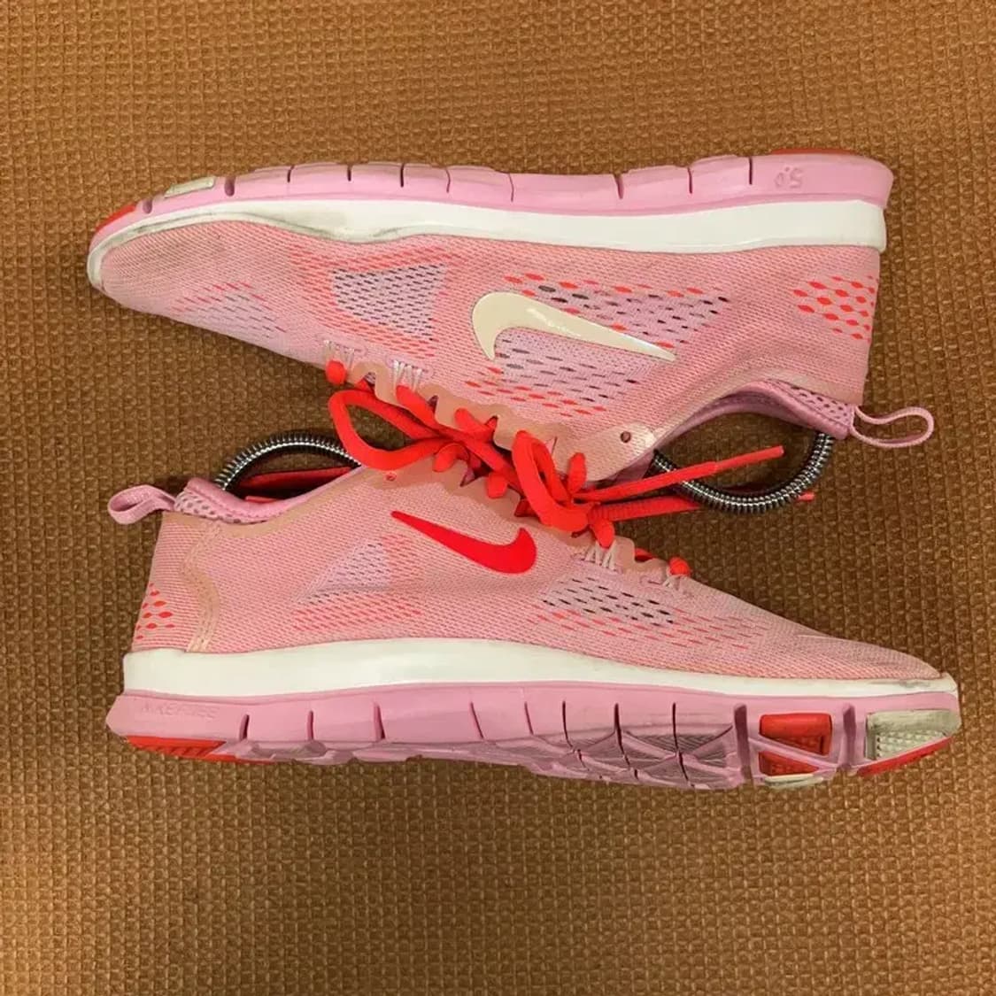 나이키 프리 3 브리드 T 런닝화 운동화 230 G08505 상품이미지3