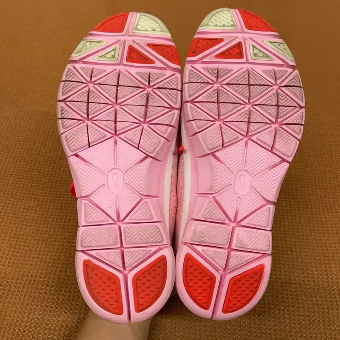 나이키 프리 3 브리드 T 런닝화 운동화 230 G08505 상품이미지4