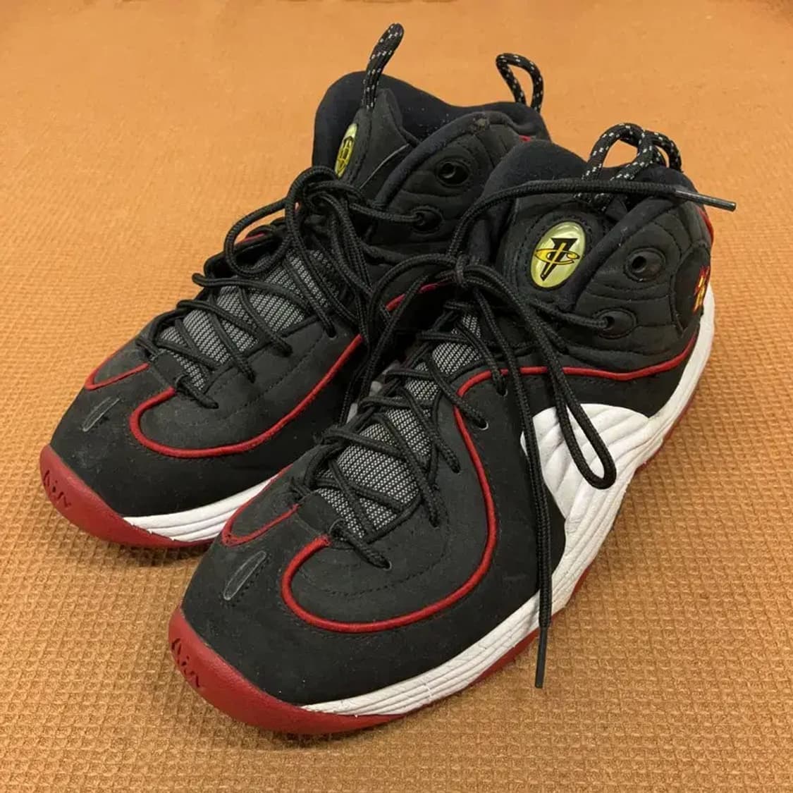 나이키 에어 페니 2 운동화 농구화 265 G08513 상품이미지1