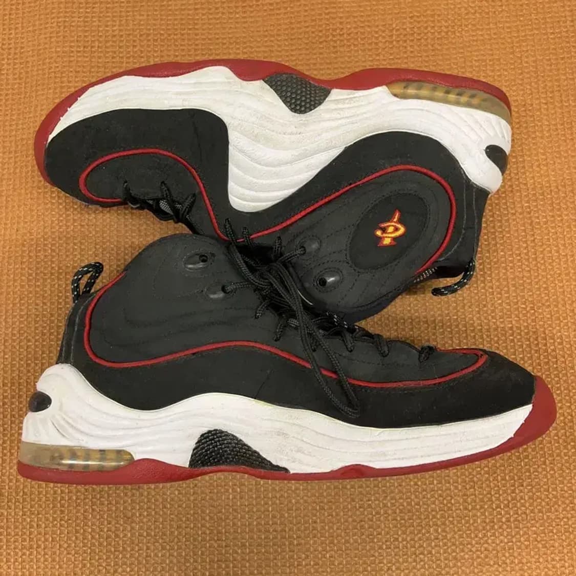 나이키 에어 페니 2 운동화 농구화 265 G08513 상품이미지3