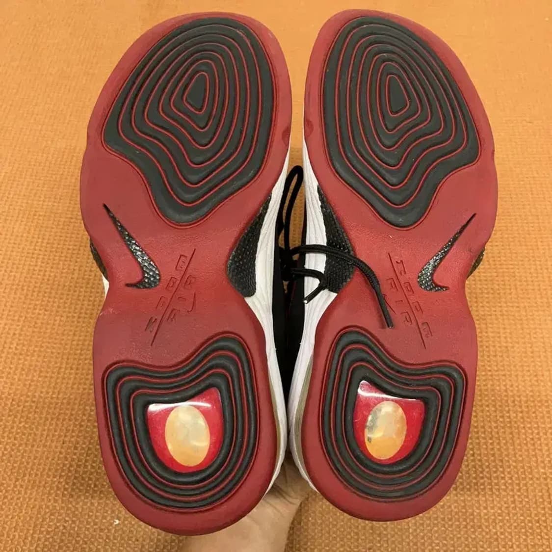 나이키 에어 페니 2 운동화 농구화 265 G08513 상품이미지4