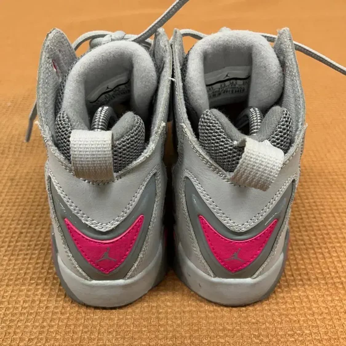 나이키 조던 트루 플라이트 운동화 240 G08517 상품이미지2