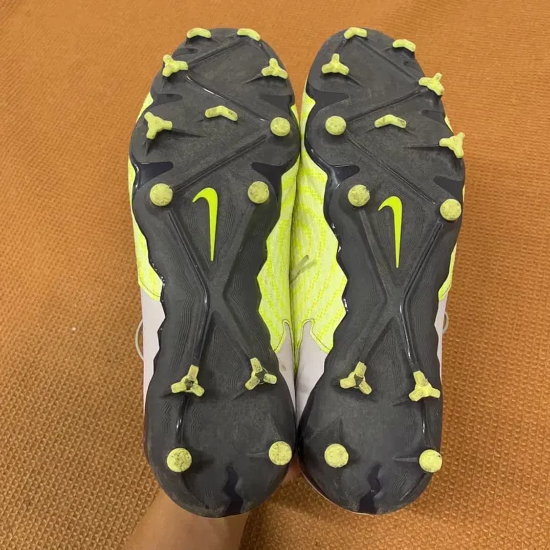 나이키 팬텀 GX 아카데미 FG MG 축구화 운동화 285 G08518 상품이미지4