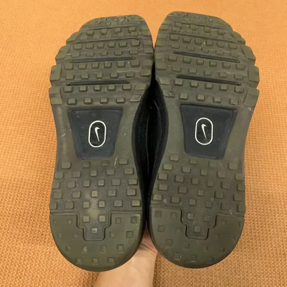 나이키 에어맥스 LD 제로 스니커즈 운동화 240 G08519 상품이미지4