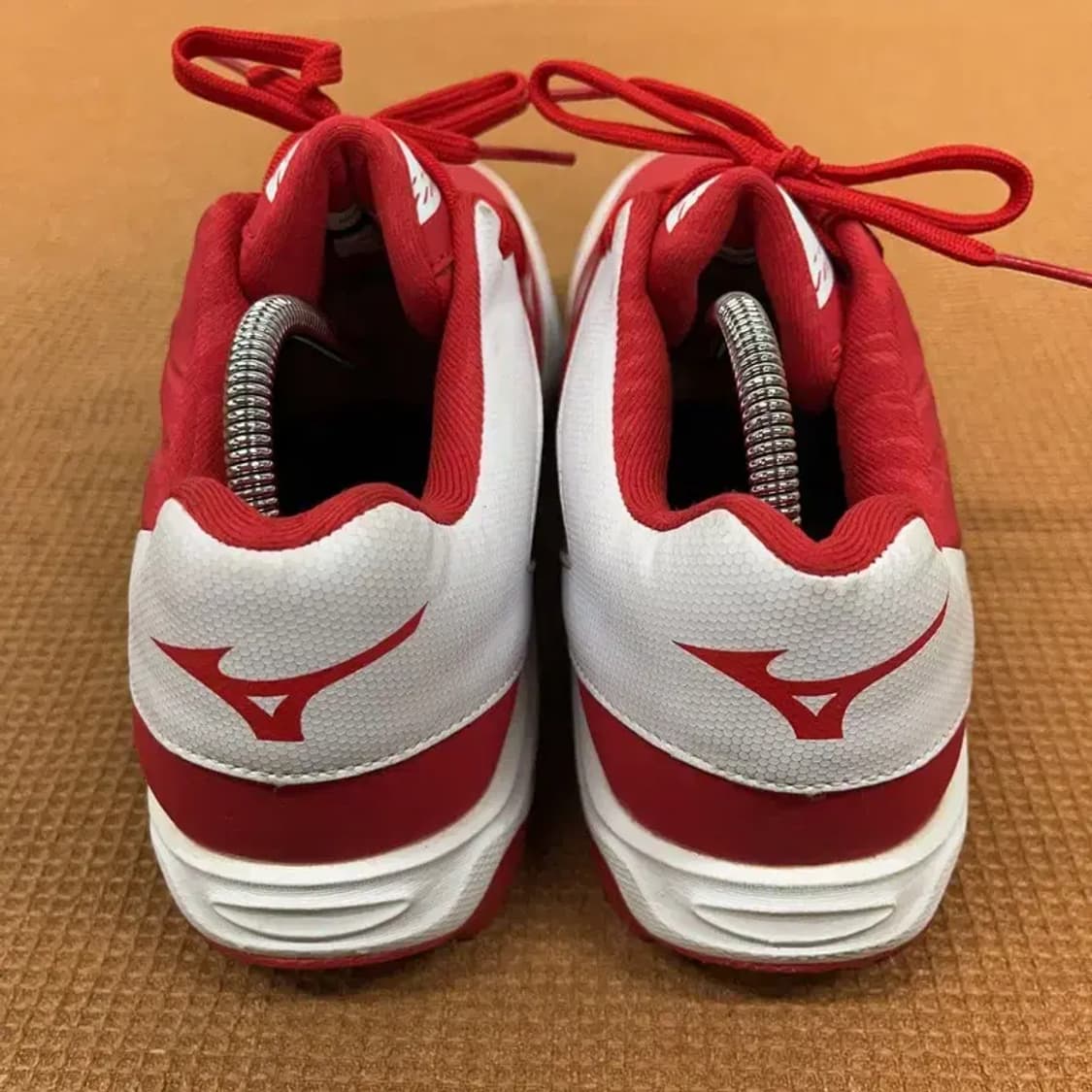 미즈노 스파크 9 잔디화 운동화 255 G08520 상품이미지2