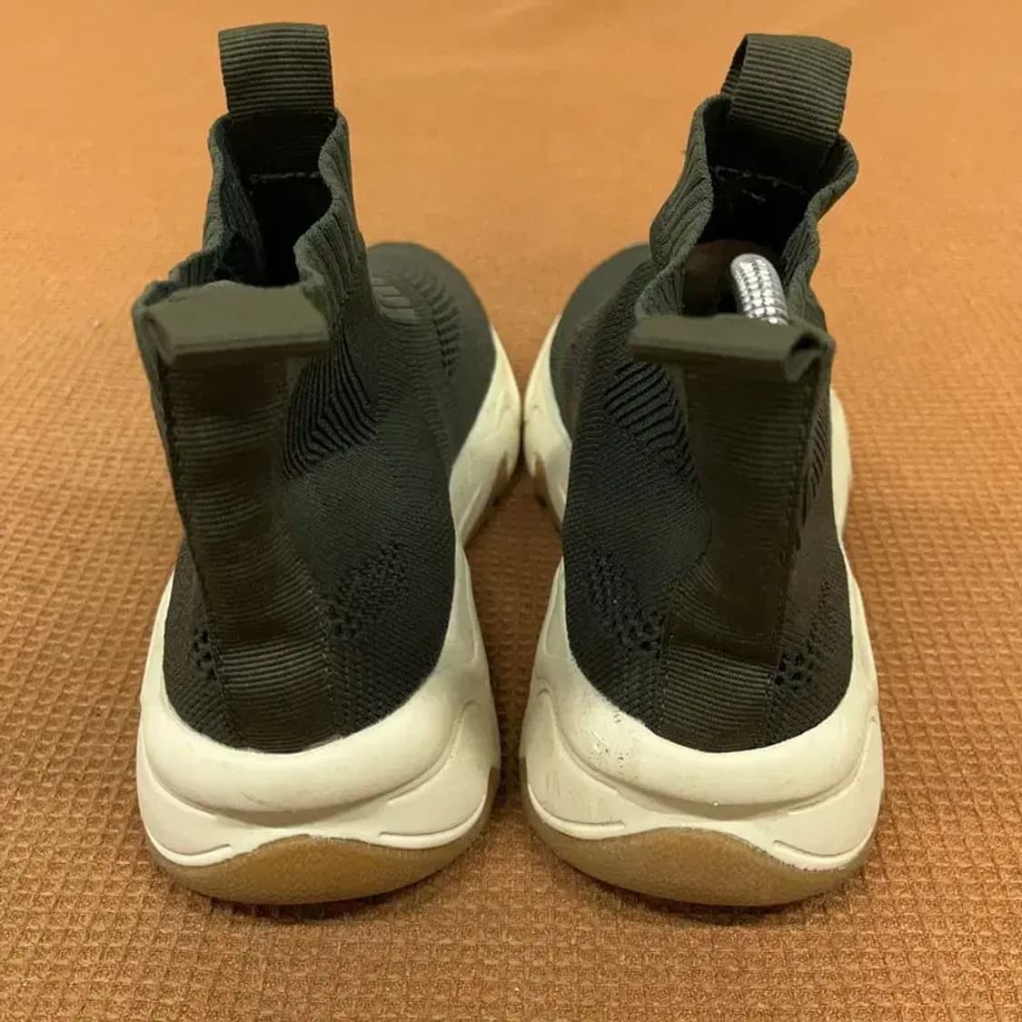 자라 ZARA 스피드러너 삭스 스니커즈 운동화 230 G08522 상품이미지2