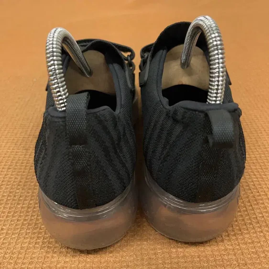 프라다 정품 클라우드 버스트 에어 스니커즈 운동화 36 G08525 상품이미지2