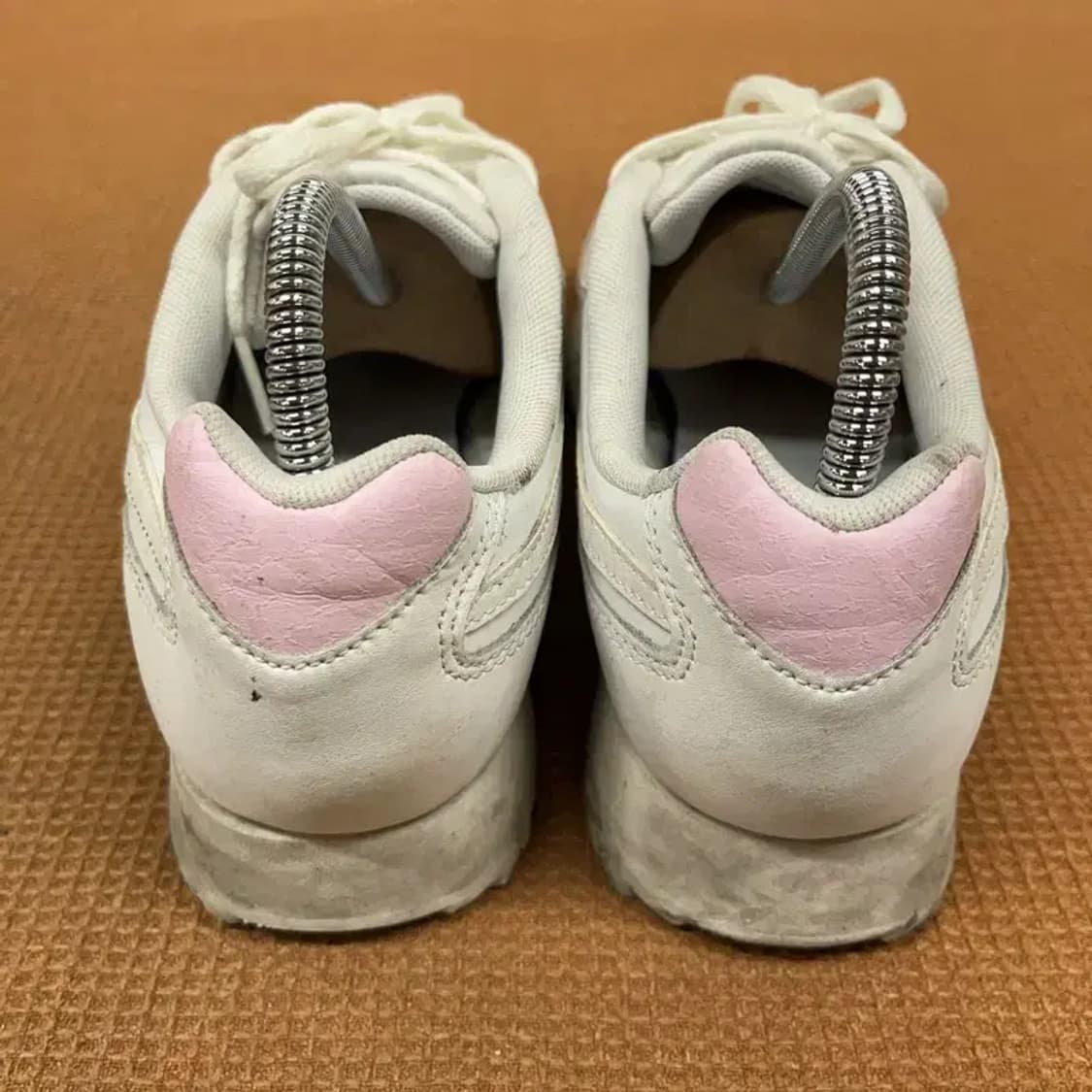 리복 로얄 글라이드 스니커즈 운동화 245 G08527 상품이미지2