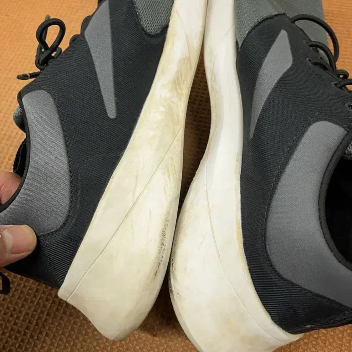 리복 로얄 아스트로블레이즈 운동화 265 G08529 상품이미지6